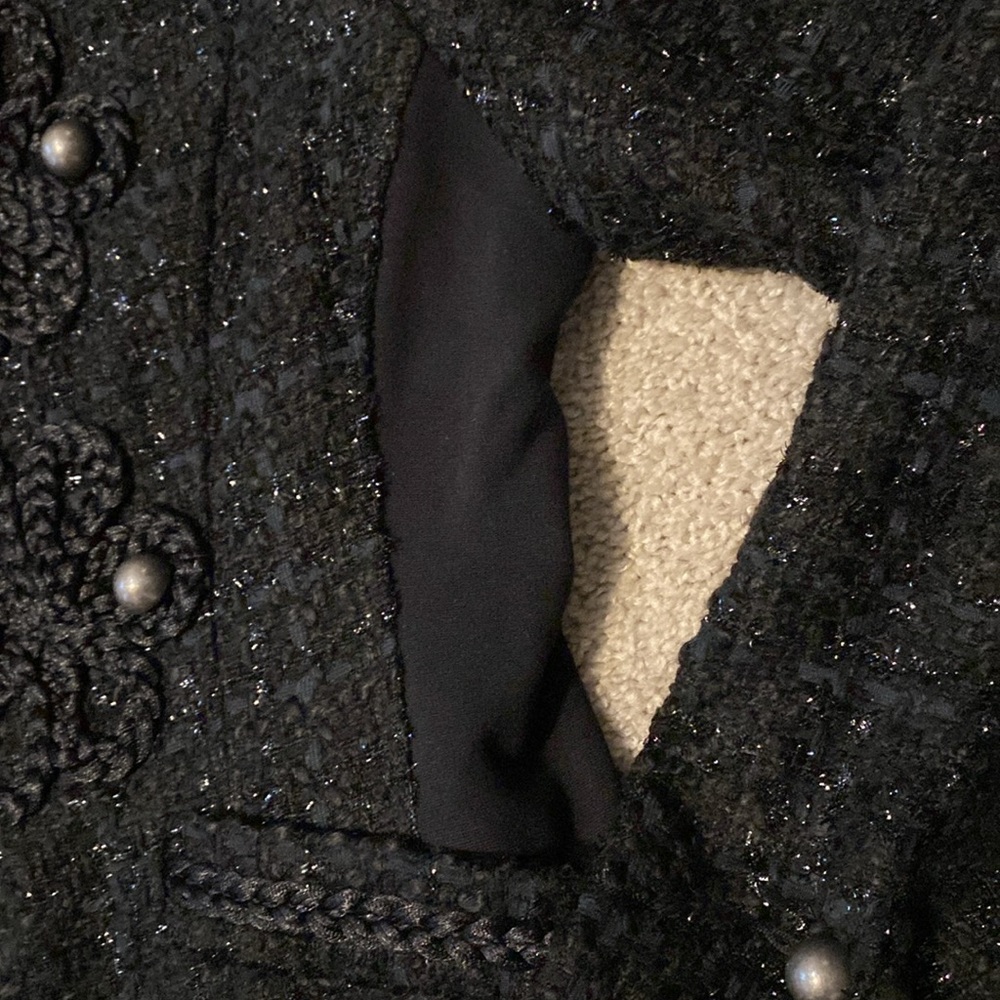 Express Military Inspired Jacket - image 5